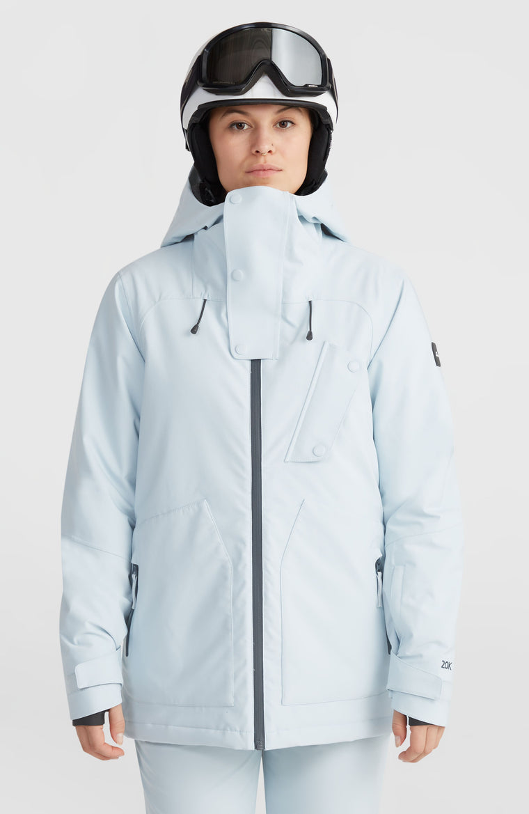 Aplite Pro Skijacke | Dawn Sky Aplite Pro Skijacke | Dawn Sky