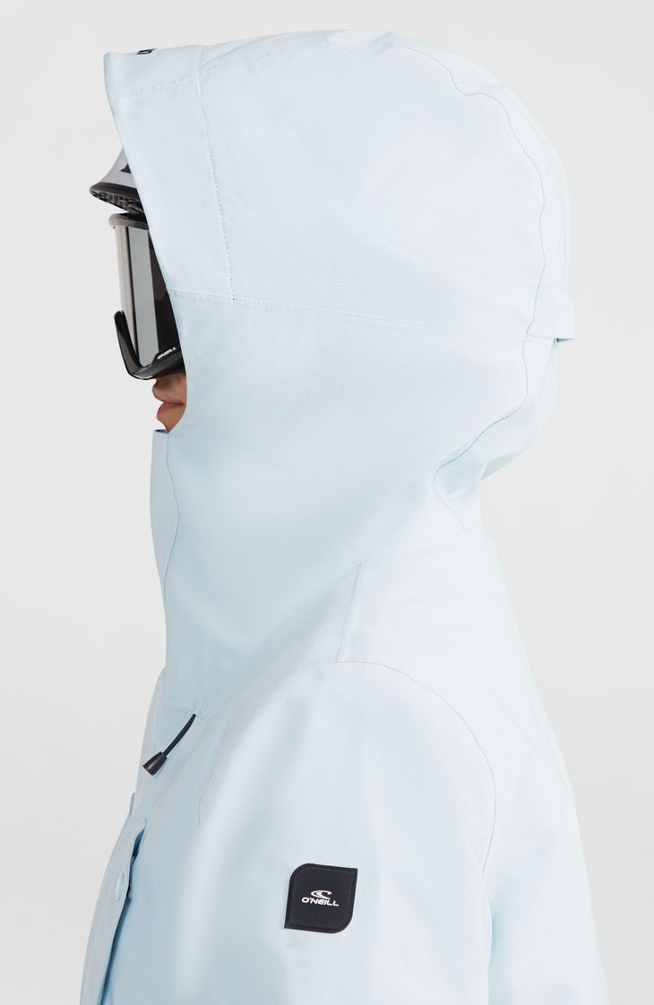 Aplite Pro Skijacke | Dawn Sky