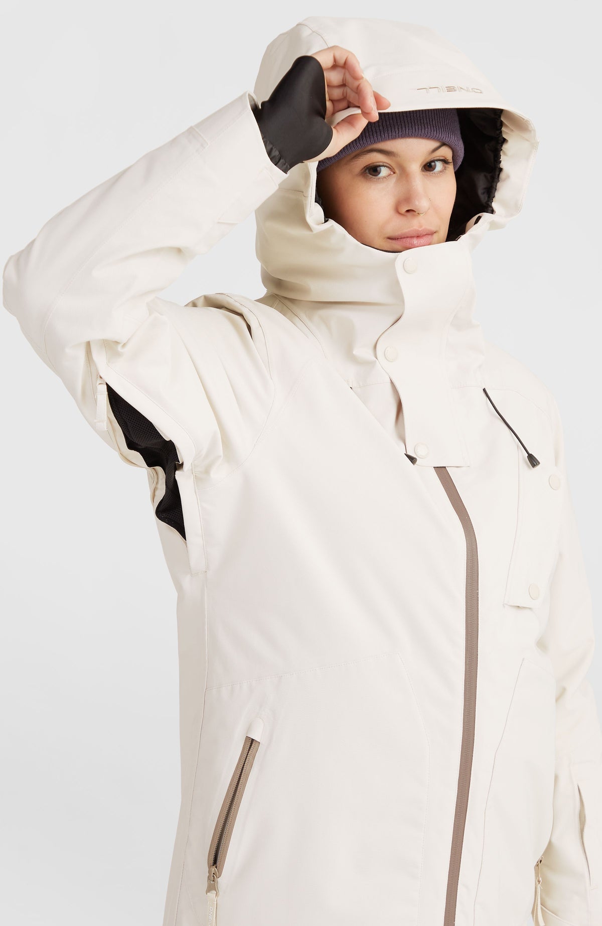 Aplite Pro Skijacke | Atmosphere