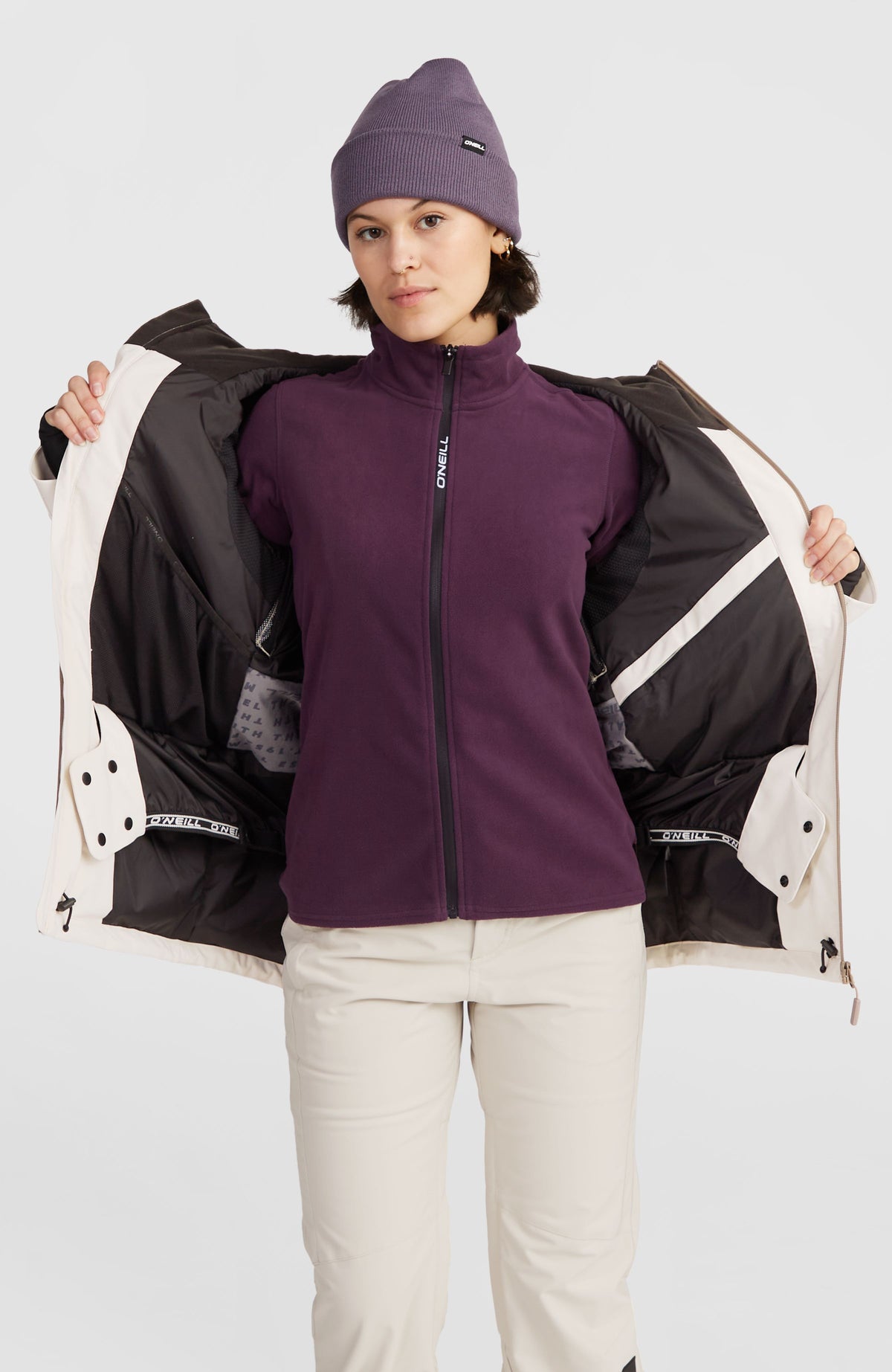 Aplite Pro Skijacke | Atmosphere
