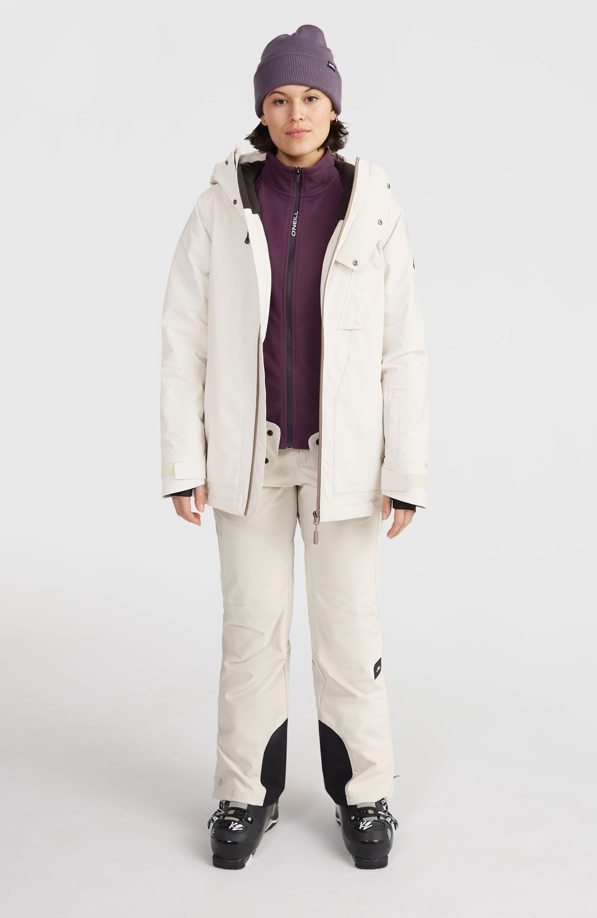 Aplite Pro Skijacke | Atmosphere