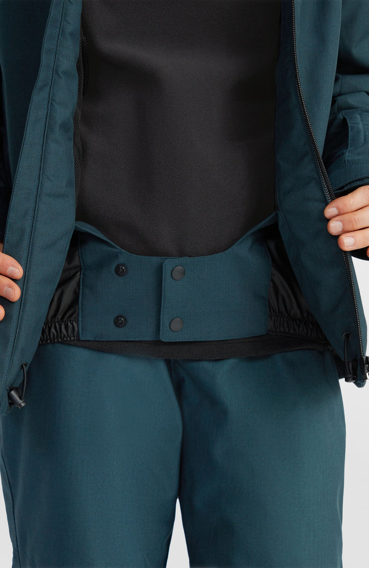 Stuvite Skijacke | Alma Steel