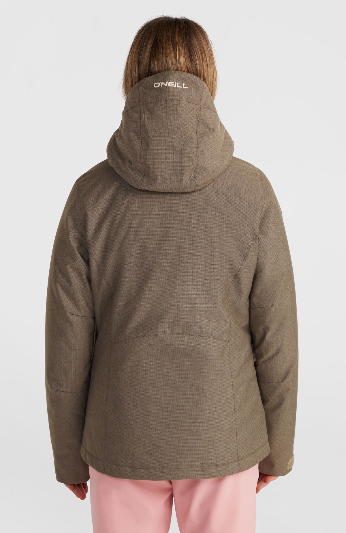 Stuvite Skijacke | Concrete