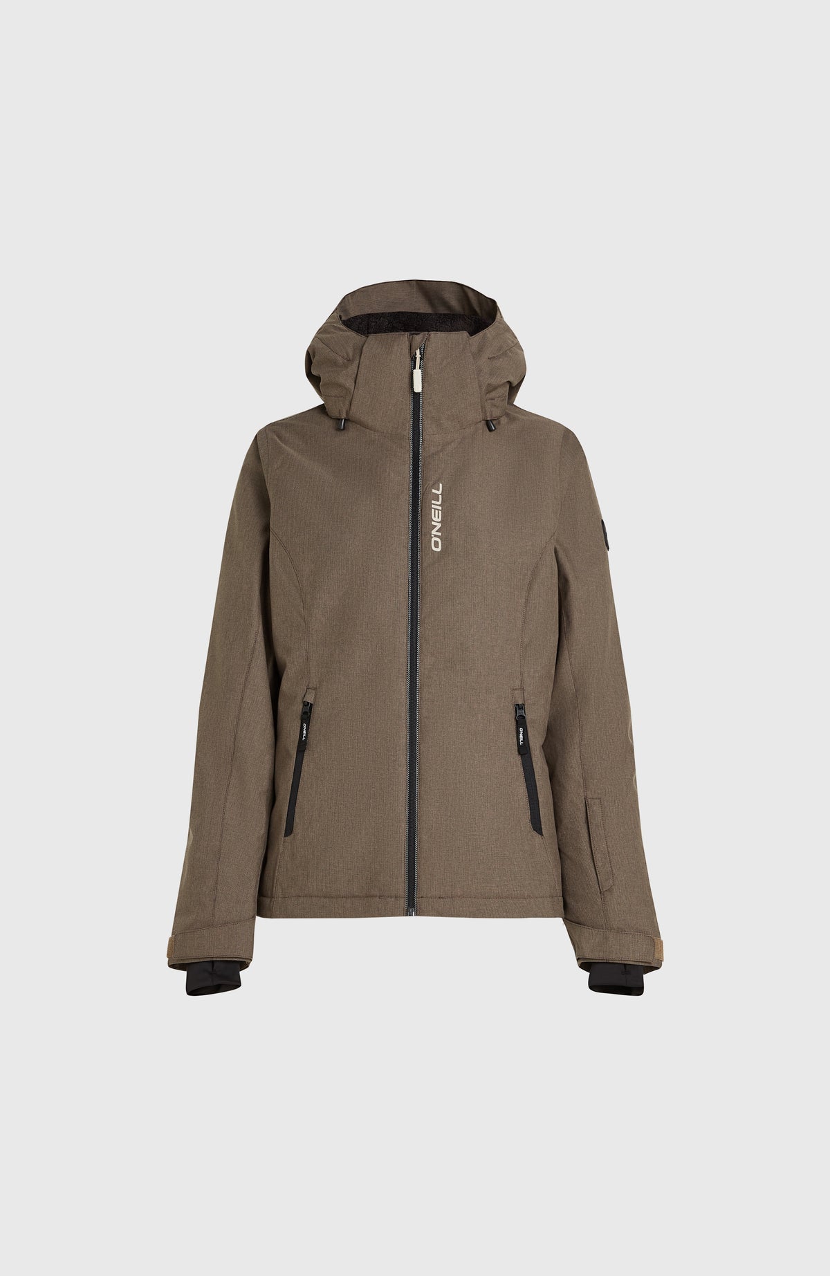 Stuvite Skijacke | Concrete