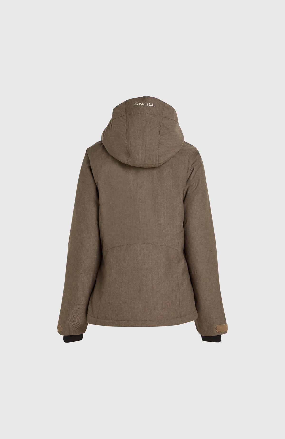 Stuvite Skijacke | Concrete