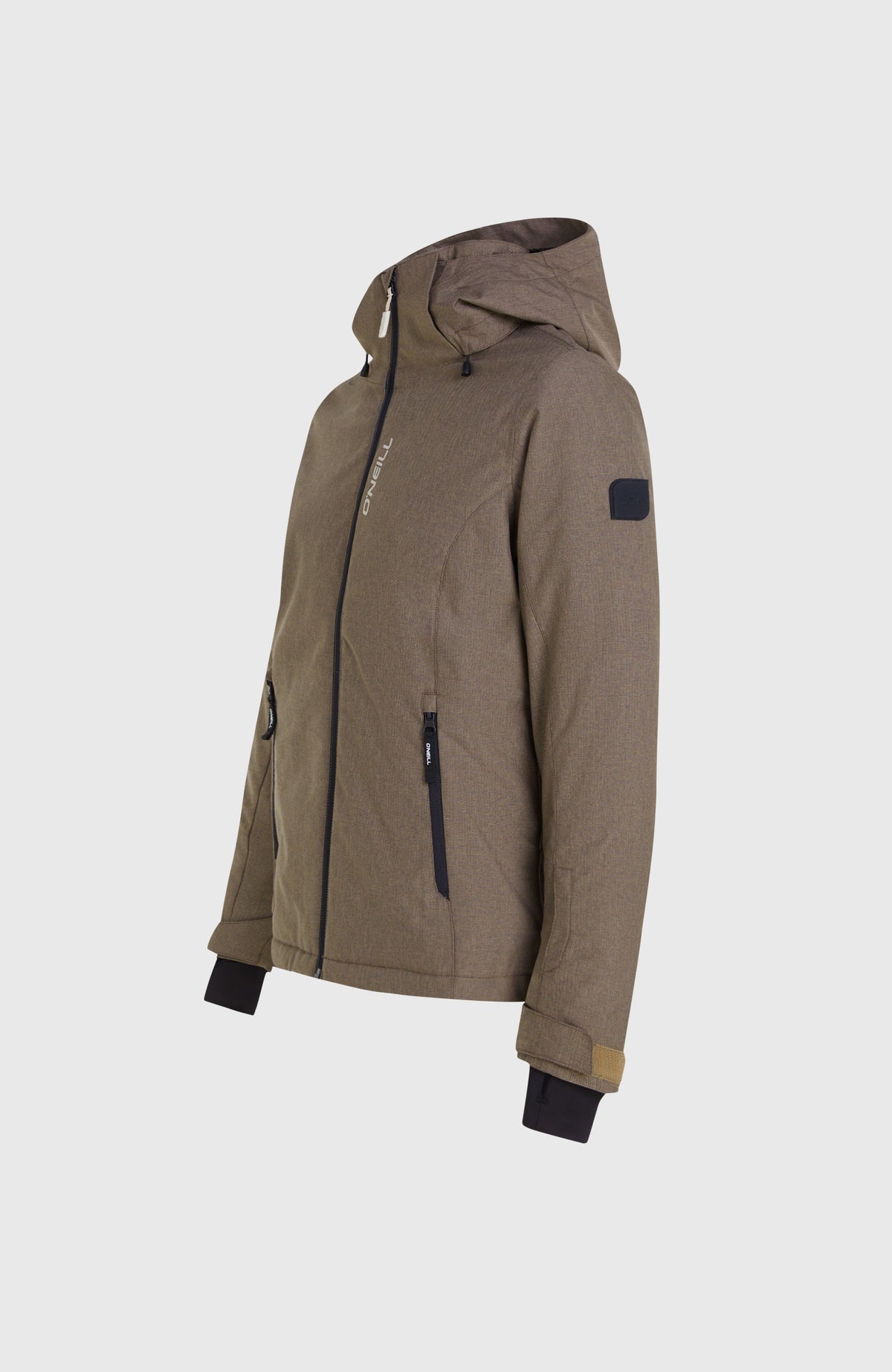 Stuvite Skijacke | Concrete
