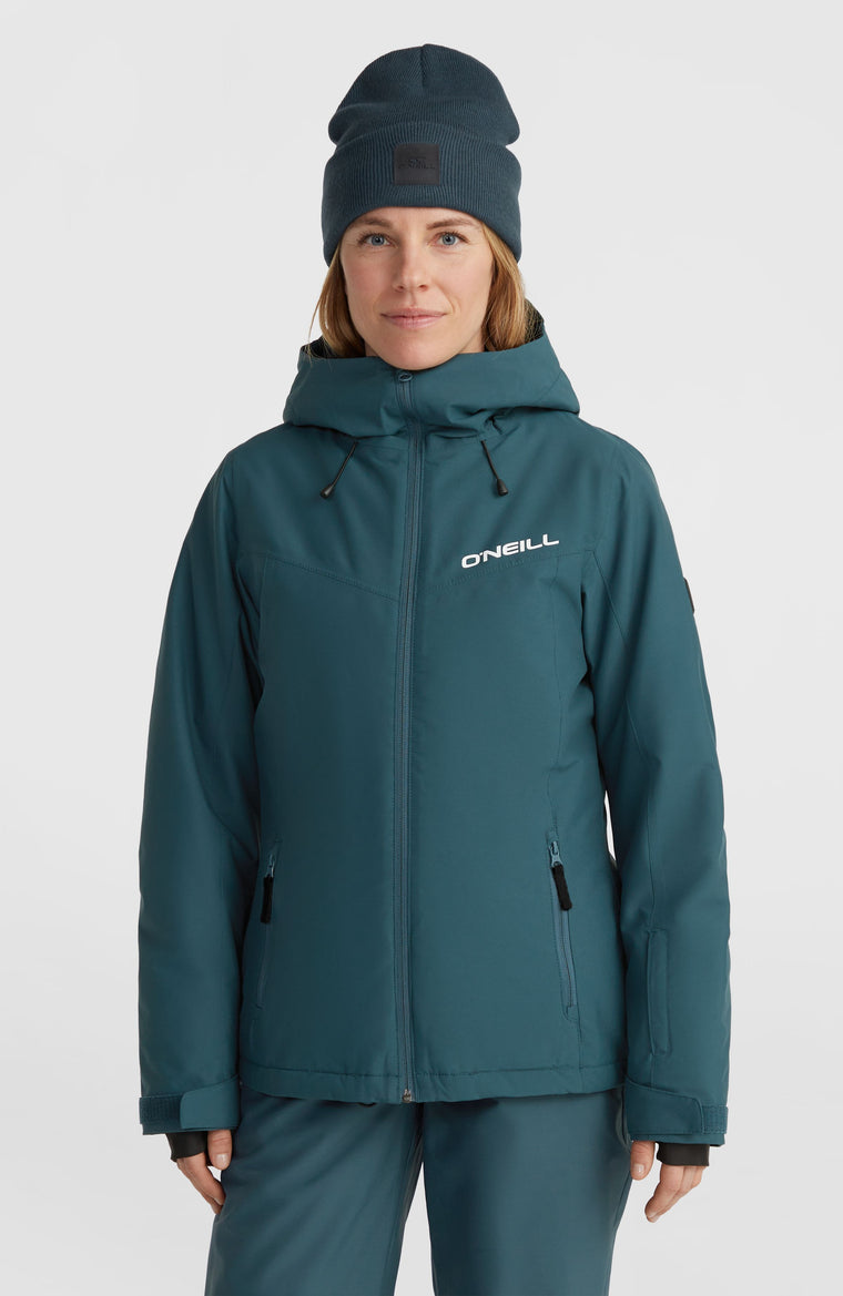Aplite Skijacke | Alma Steel Aplite Skijacke | Alma Steel