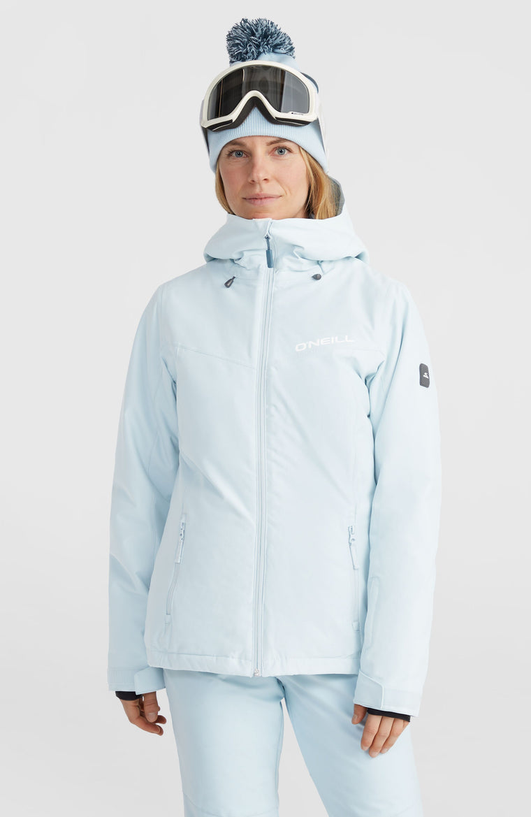 Aplite Skijacke | Dawn Sky Aplite Skijacke | Dawn Sky