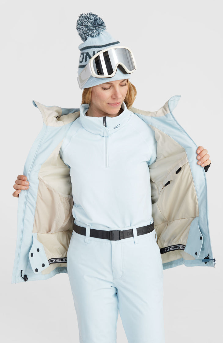 Aplite Skijacke | Dawn Sky