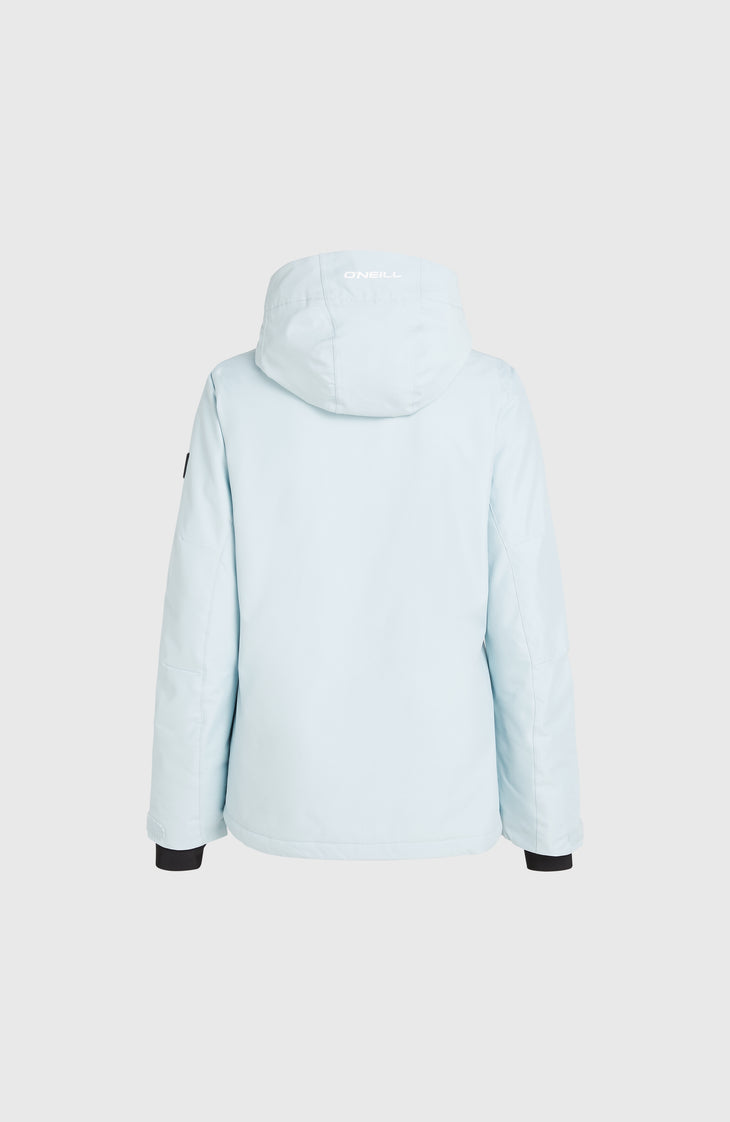 Aplite Skijacke | Dawn Sky