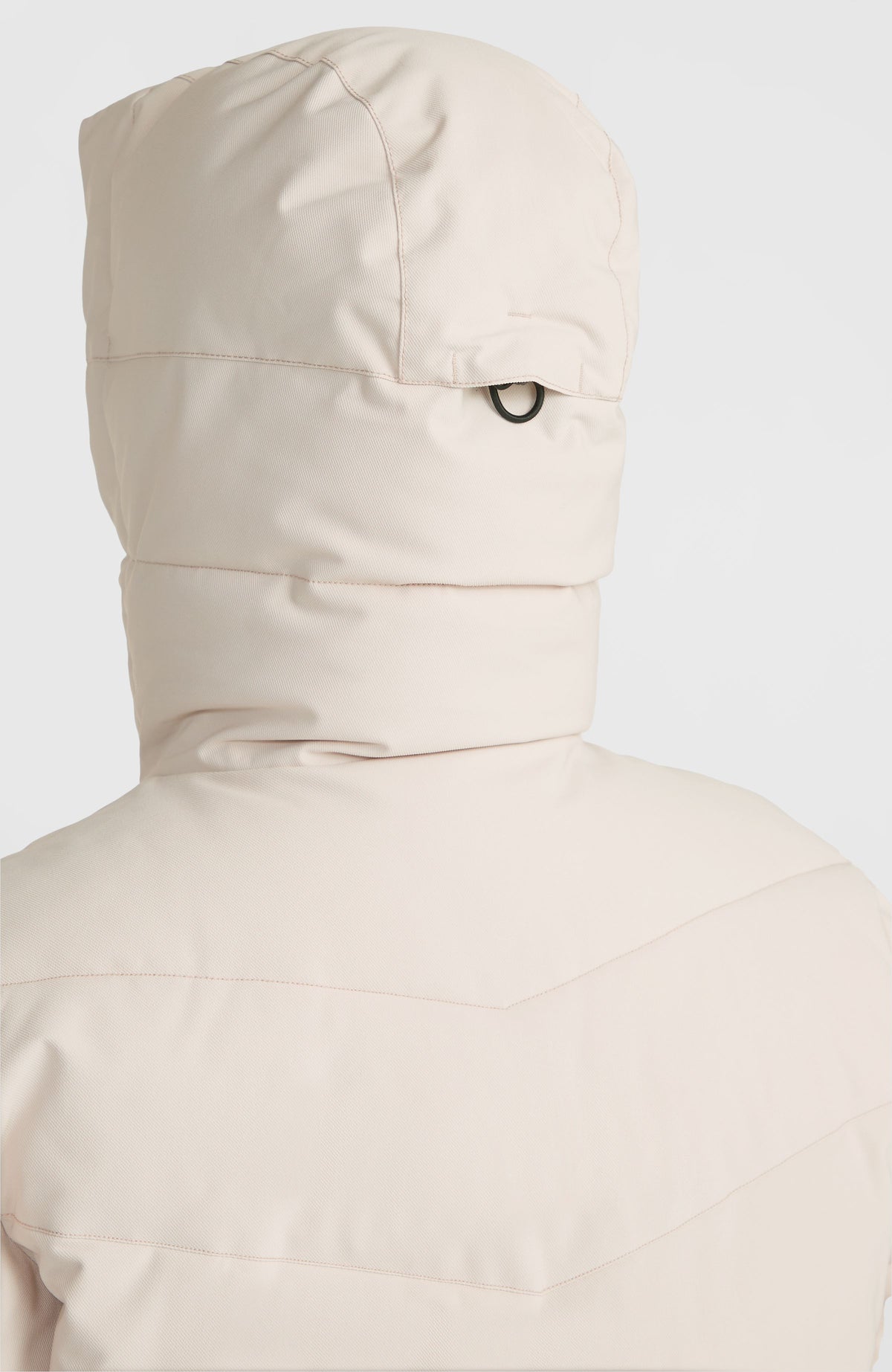 Z.E.N. Puffer Hybrid-Skijacke | Atmosphere