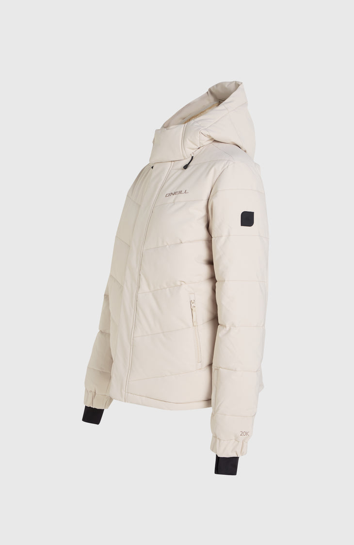 Z.E.N. Puffer Hybrid-Skijacke | Atmosphere