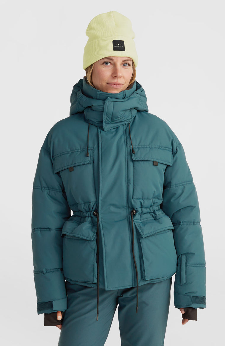 Z.E.N. Hybrid-Skijacke | Alma Steel Z.E.N. Hybrid-Skijacke | Alma Steel
