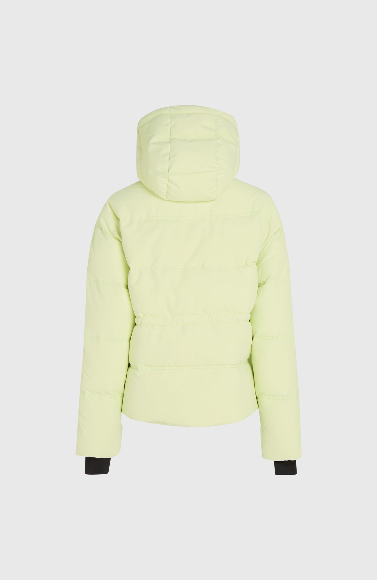 Z.E.N. Hybrid-Skijacke | Lime Wash