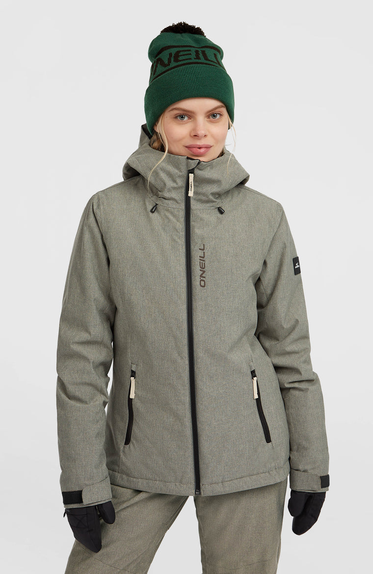 FWC'Cruz Melange Skijacke | Macaron FWC'Cruz Melange Skijacke | Macaron