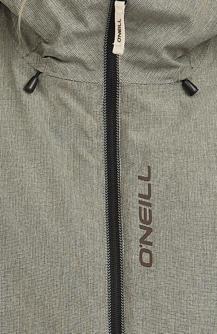 FWC'Cruz Melange Skijacke | Macaron