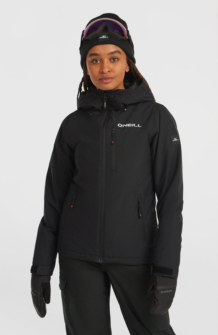 FWC'Cruz Skijacke | Black Out FWC'Cruz Skijacke | Black Out