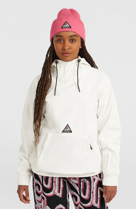 FWC'Play Softshell-Hoodie | Undyed