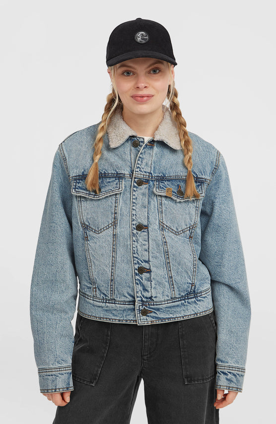 O'Riginals Jeansjacke | Denim Blue