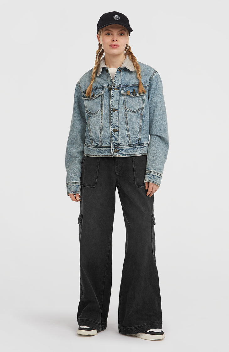 O'Riginals Jeansjacke | Denim Blue