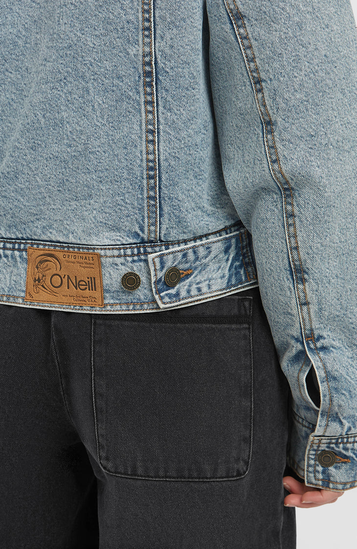 O'Riginals Jeansjacke | Denim Blue