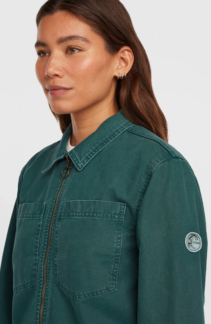 O'Riginals Jacke | Botanical Heat