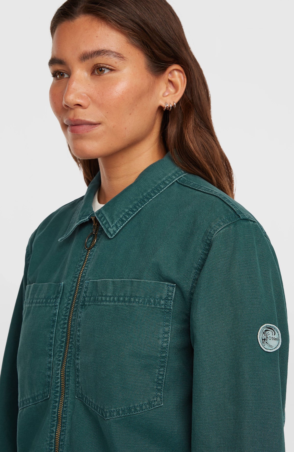 O'RIGINALS JACKET | Botanical Heat