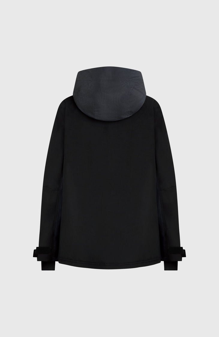 FWC'Peak Skijacke | Black Out