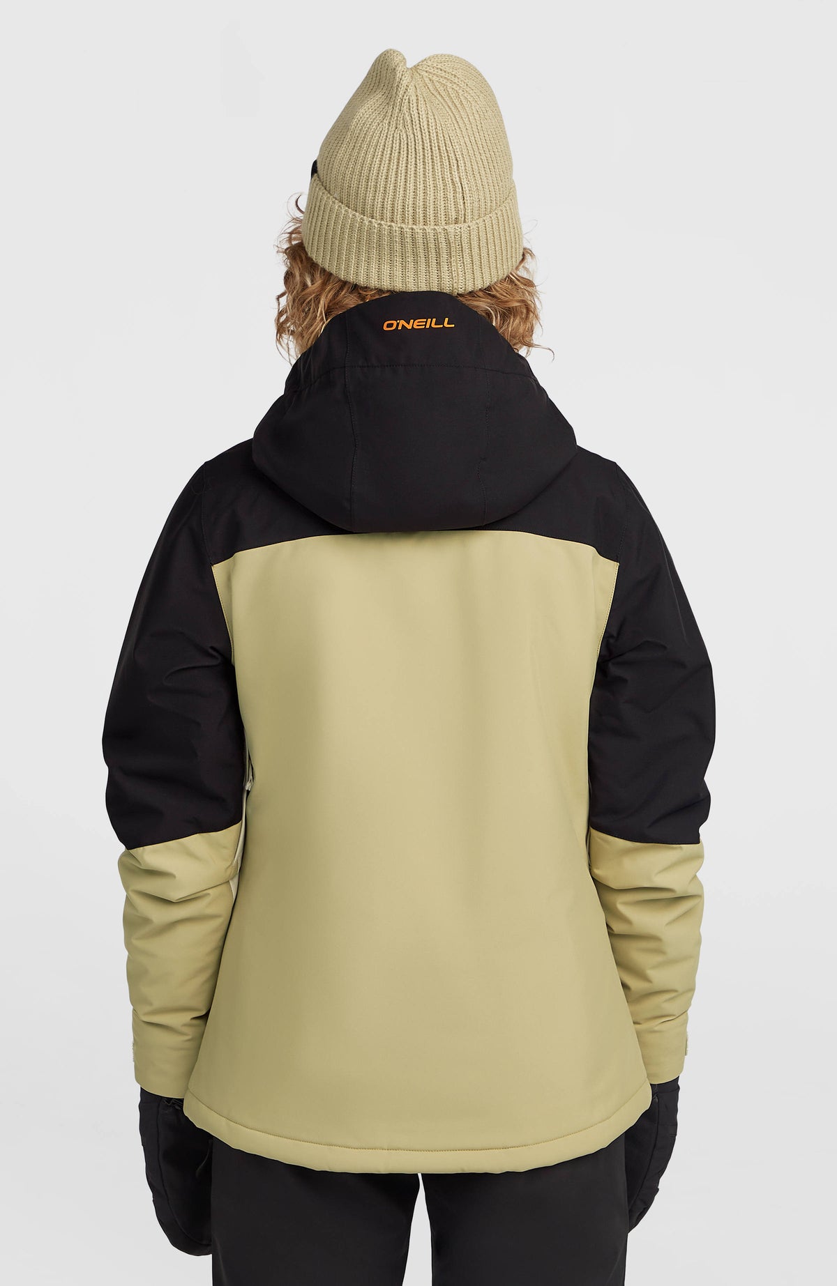 FWC'Cruz Triple Skijacke | Black Out Colour Block