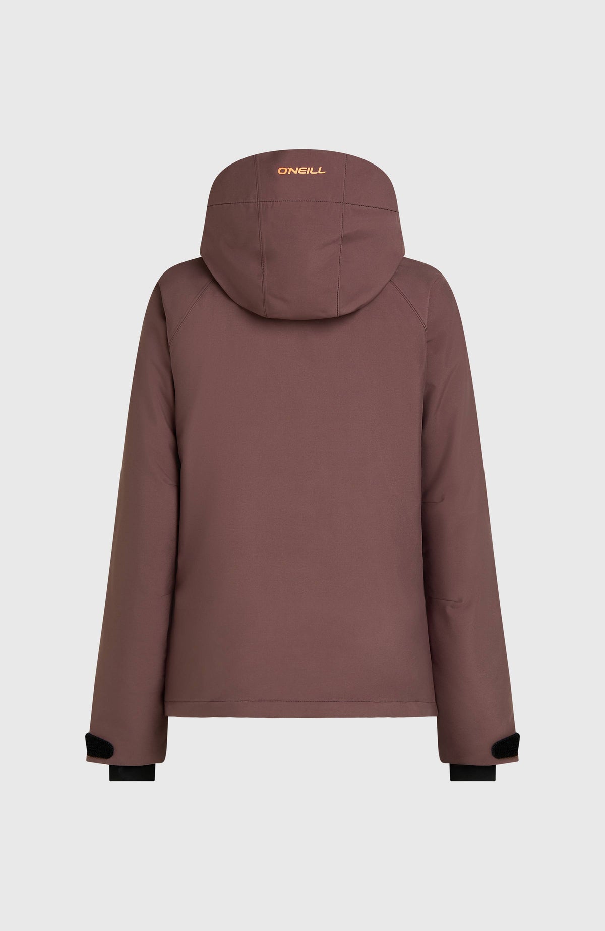 FWC'Cruz Duo Skijacke | Purple Gray Colour Block
