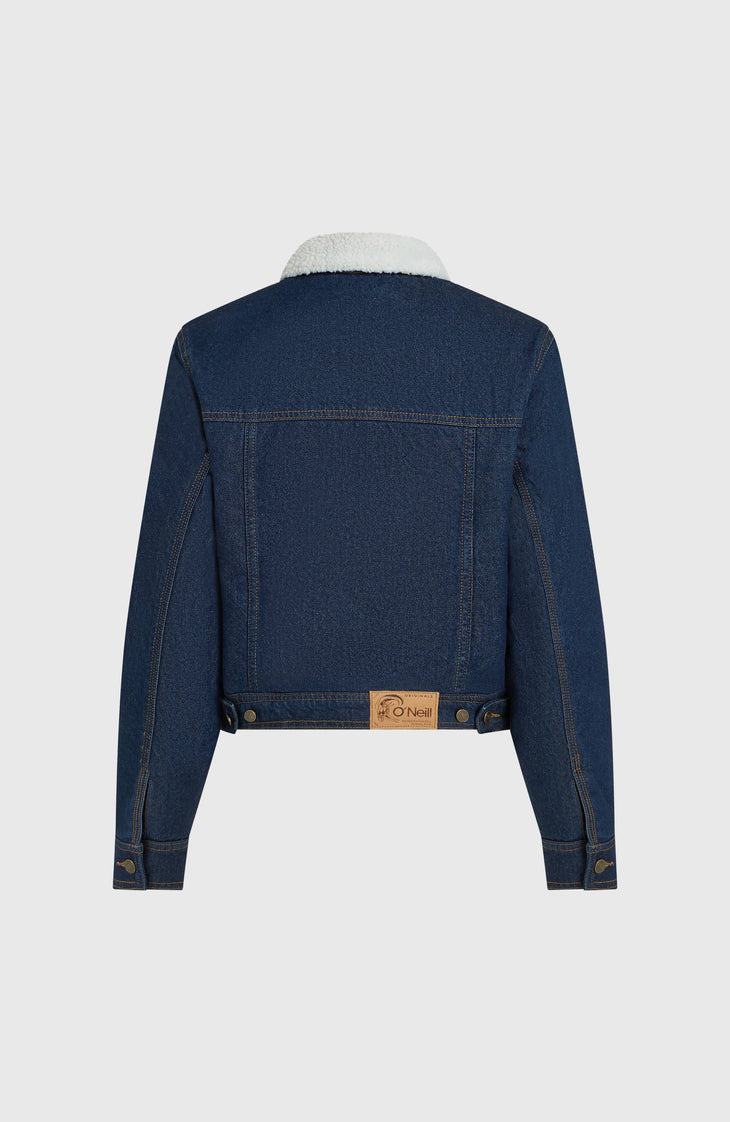O'Riginals Jeansjacke | Indigo Denim