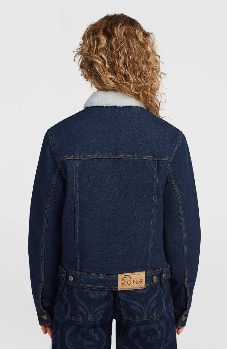 O'Riginals Jeansjacke | Indigo Denim