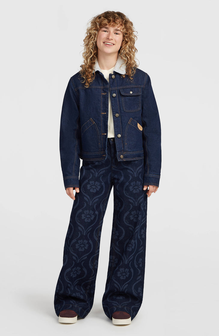 O'Riginals Jeansjacke | Indigo Denim
