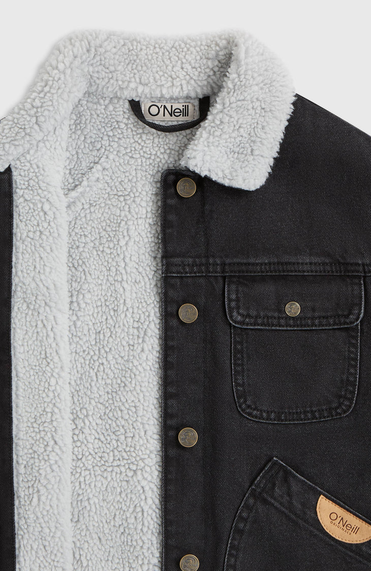 O'Riginals Jeansjacke | Black Out