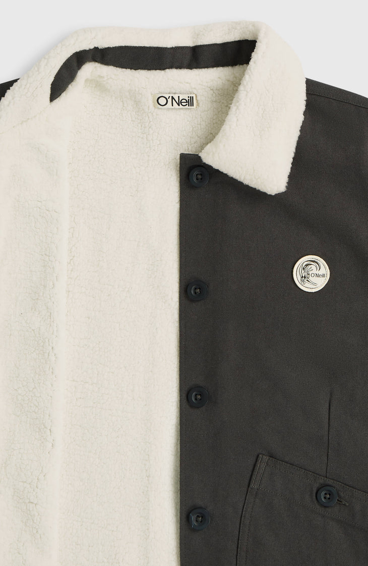 O'Riginals Jacke mit Fleecefutter | Raven