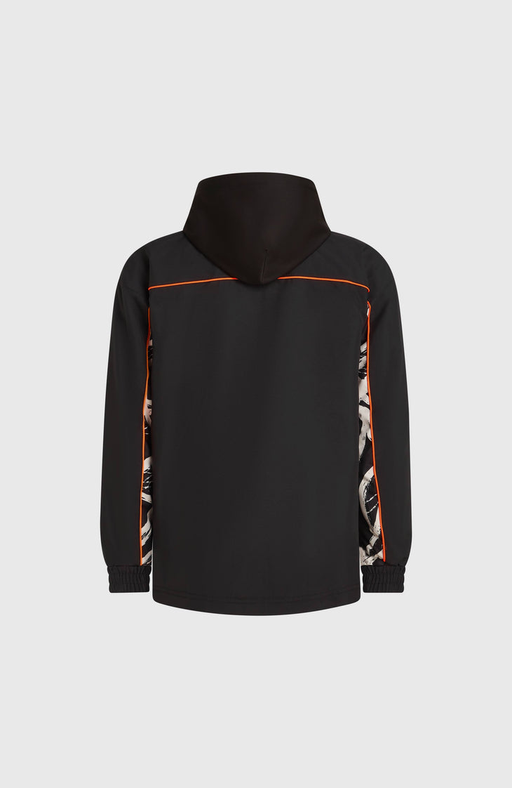FWC'Play Shacket Ski- und Snowboardjacke | Black Out