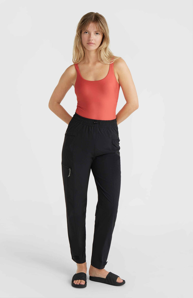 O'Neill TRVLR Series Stretch-Hose | Black Out O'Neill TRVLR Series Stretch-Hose | Black Out