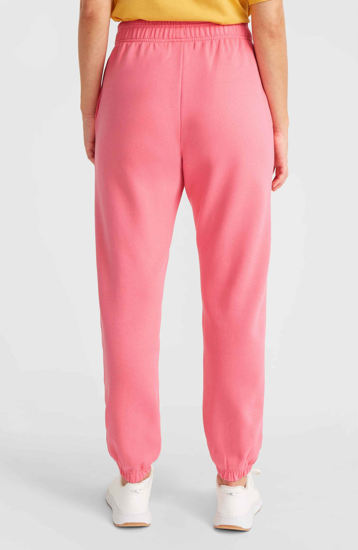 Future Surf Society Jogginghose | Perfectly Pink