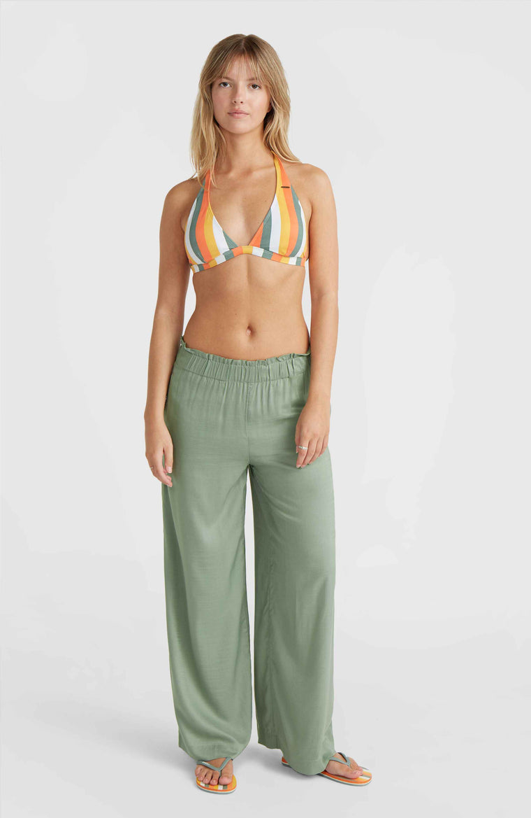 Malia Beach Hose | Lily Pad Malia Beach Hose | Lily Pad