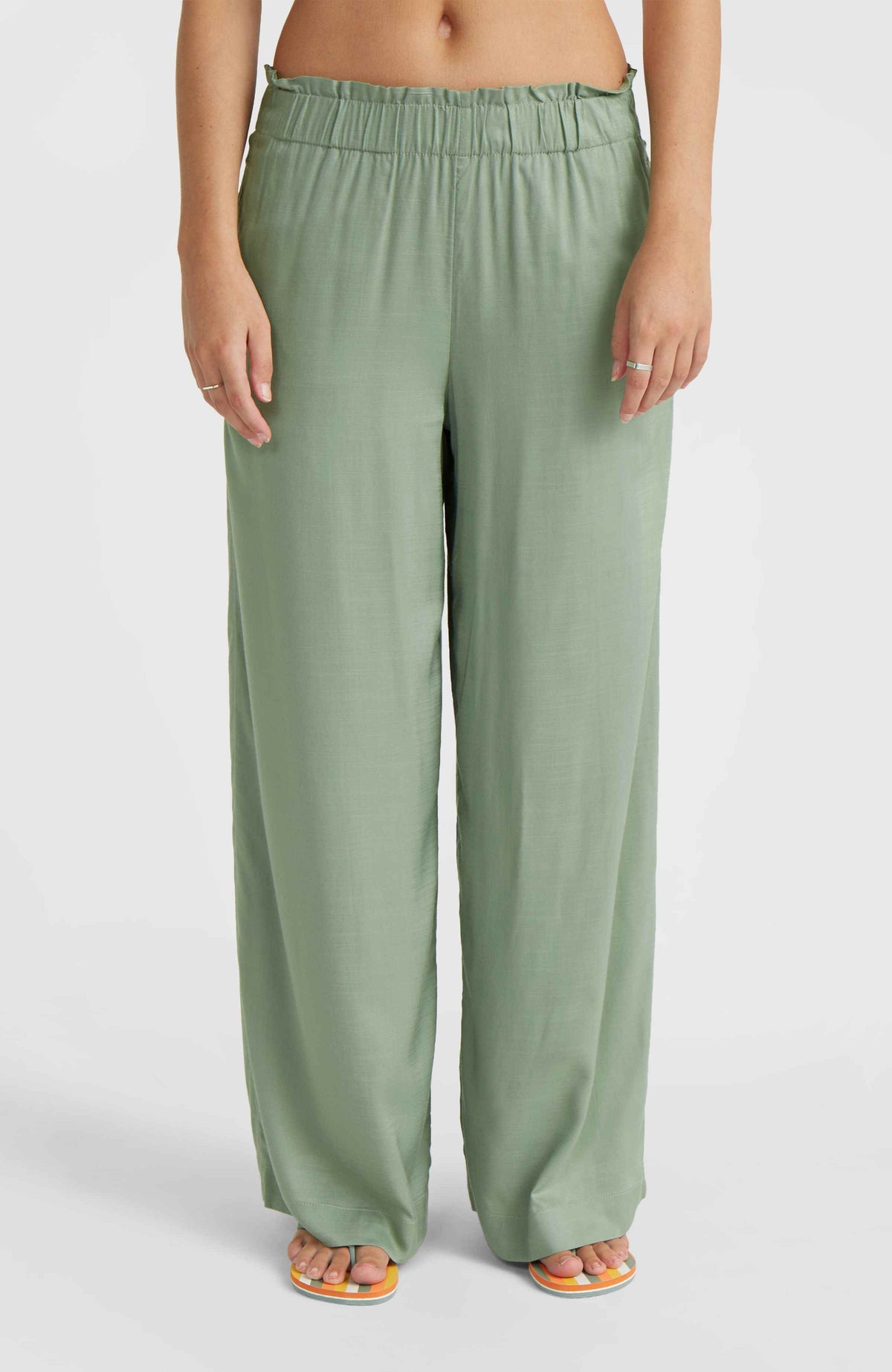 Malia Beach Hose | Lily Pad