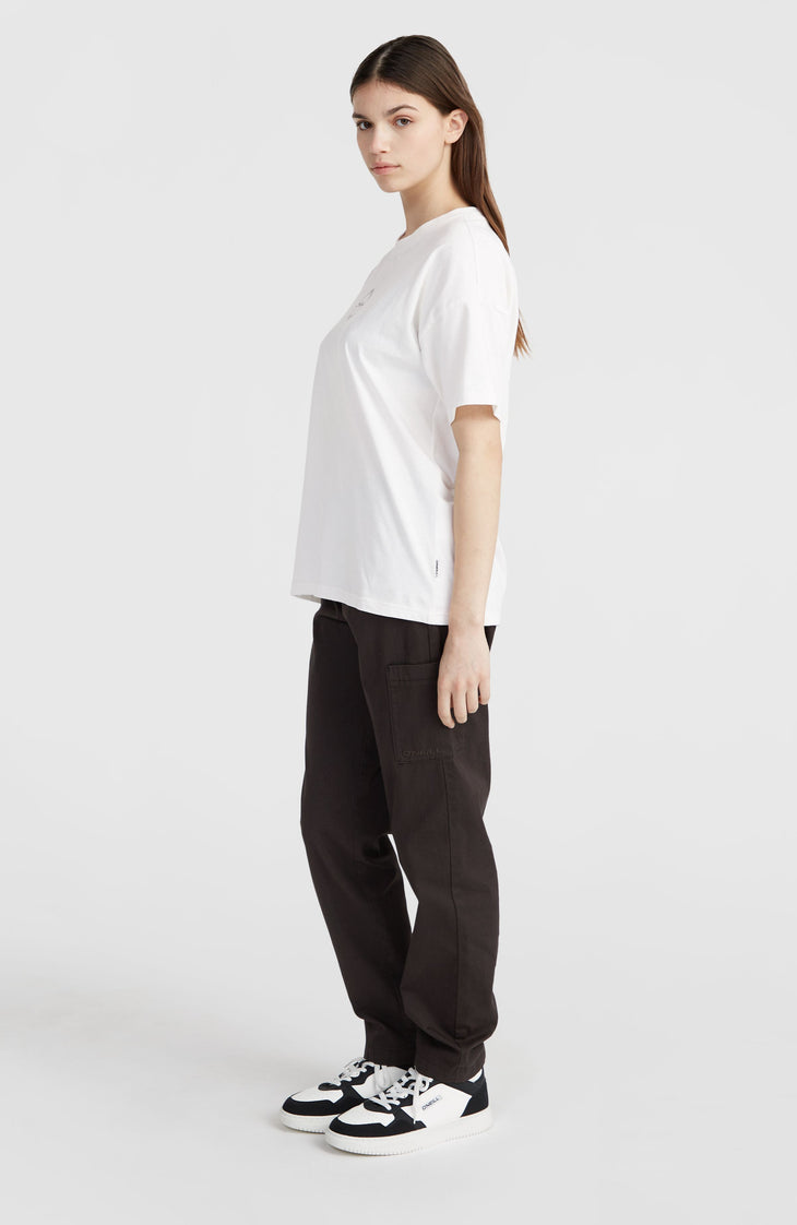 Essentials Cargohose | Black Out