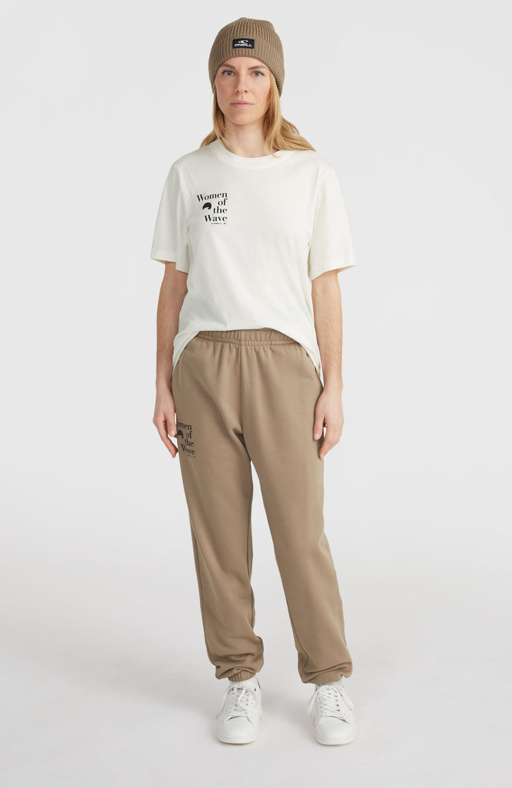 Women of the Wave Jogginghose | Concrete