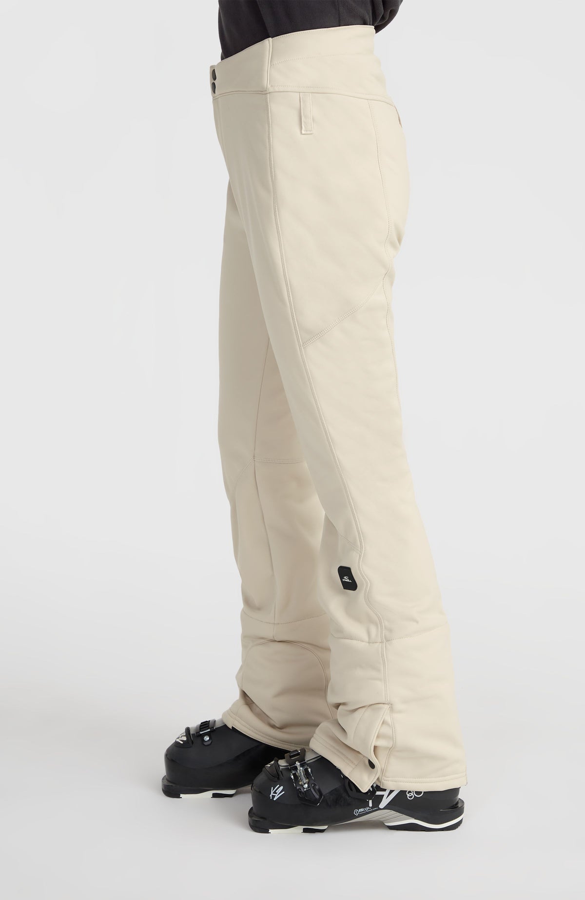 Blessed Softshell Hybrid Skinny Skihose | Atmosphere