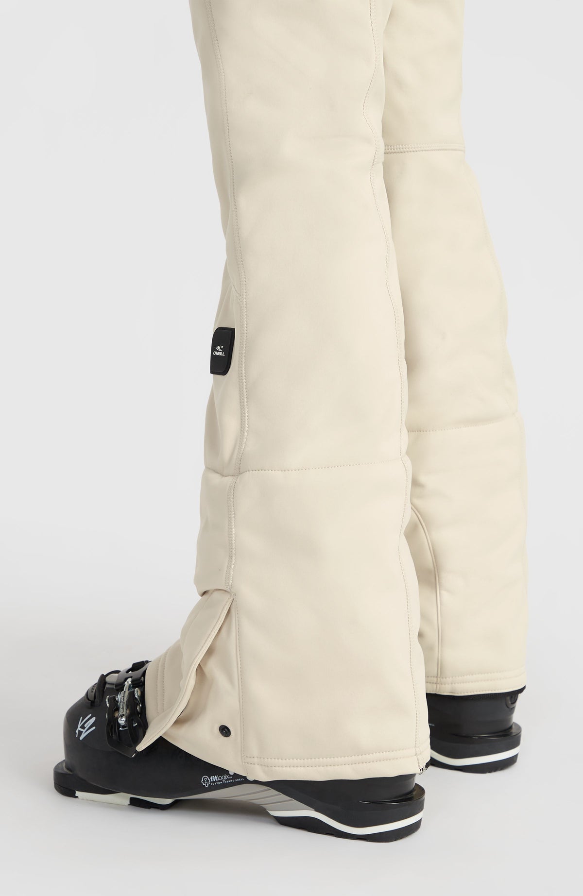 Blessed Softshell Hybrid Skinny Skihose | Atmosphere