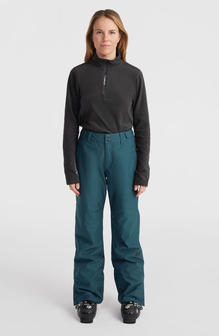 Star Melange Regular Skihose | Alma Steel