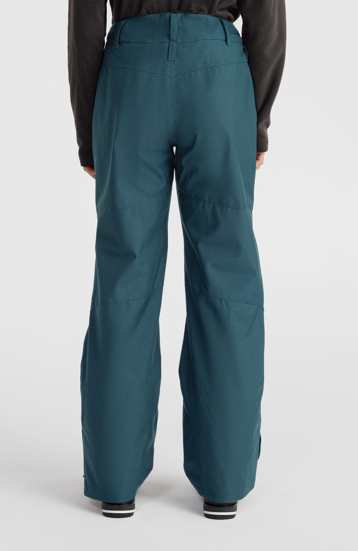 Star Melange Regular Skihose | Alma Steel