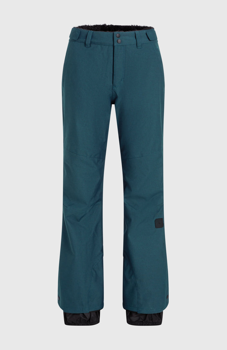 Star Melange Regular Skihose | Alma Steel