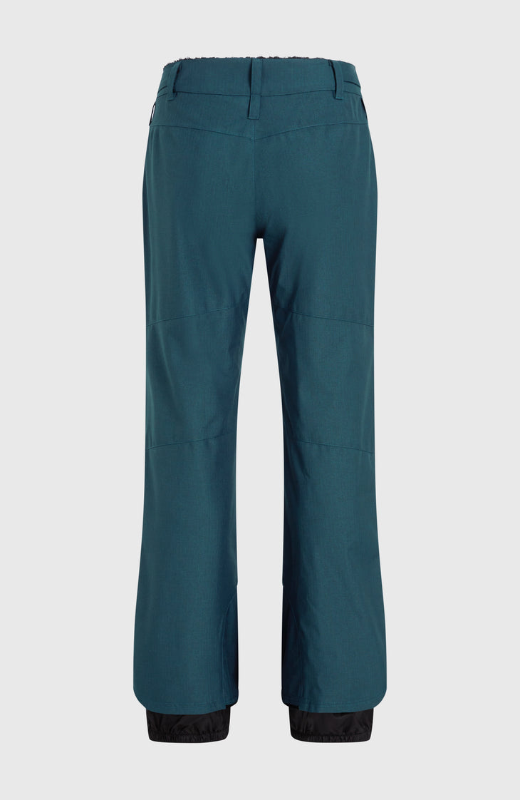 Star Melange Regular Skihose | Alma Steel