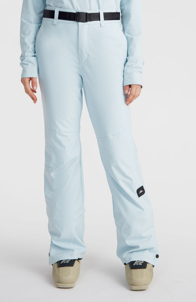 Star Slim Skihose | Dawn Sky Star Slim Skihose | Dawn Sky