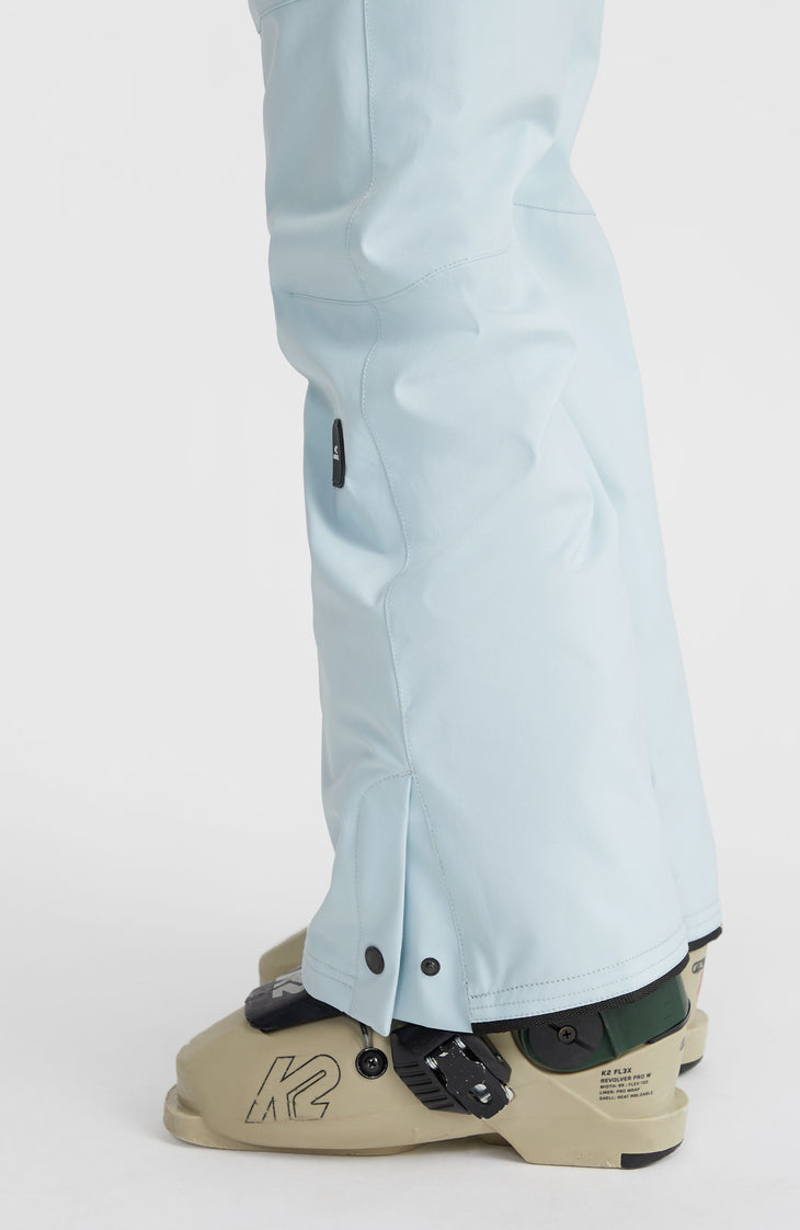 Star Slim Skihose | Dawn Sky